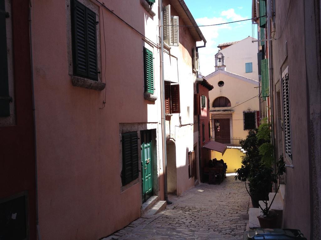 Ca'del Sole Rovinj Quarto foto