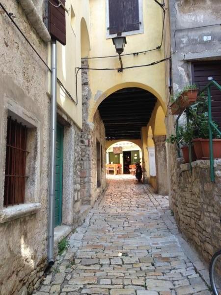 Ca'del Sole Rovinj Exterior foto